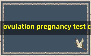  ovulation pregnancy test calculator